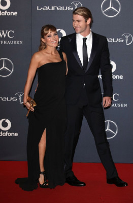 photo 9 in Chris Hemsworth gallery [id535400] 2012-07-17 00:00:00