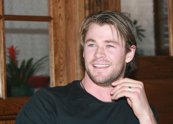 Chris Hemsworth pic #412278