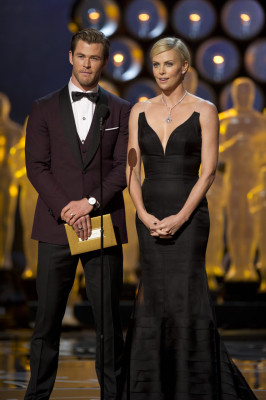 Chris Hemsworth pic #708236
