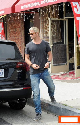 Chris Hemsworth pic #624994