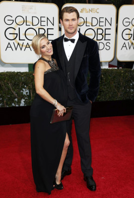 Chris Hemsworth pic #692159