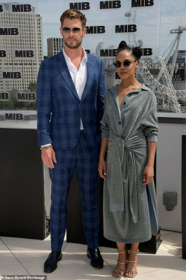 Chris Hemsworth pic #1182295