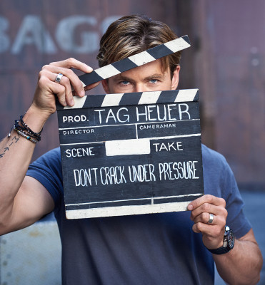 photo 26 in Chris Hemsworth gallery [id859634] 2016-01-11 00:00:00