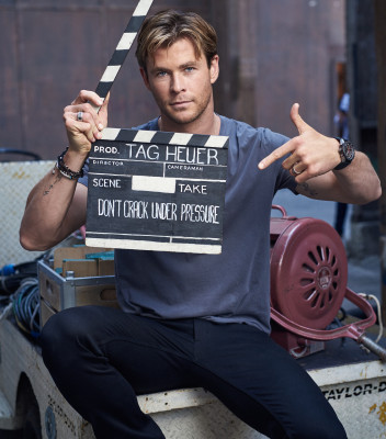 photo 23 in Chris Hemsworth gallery [id859637] 2016-01-11 00:00:00