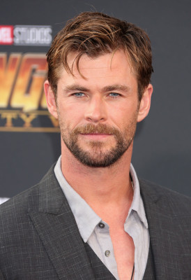 Chris Hemsworth pic #1066144