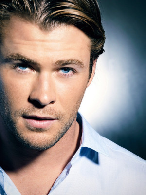 Chris Hemsworth pic #531756