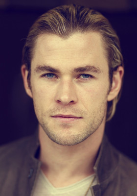 Chris Hemsworth pic #532127