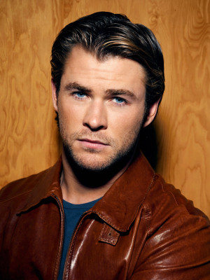 Chris Hemsworth pic #532132