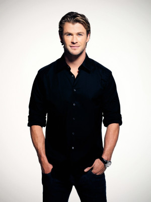 Chris Hemsworth pic #532432