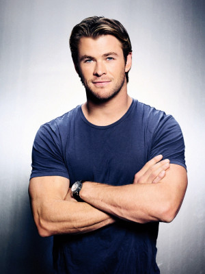 Chris Hemsworth pic #532431