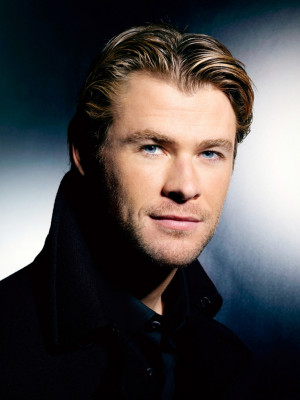 Chris Hemsworth pic #532430
