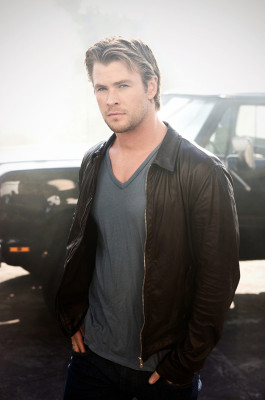 Chris Hemsworth pic #532429