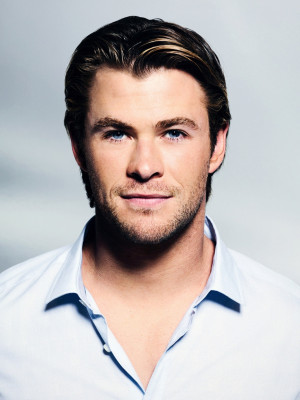 Chris Hemsworth pic #531757