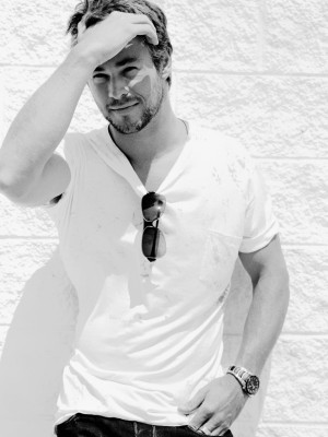 photo 14 in Chris Hemsworth gallery [id524887] 2012-06-19 00:00:00
