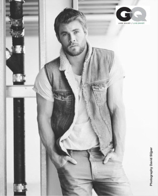 Chris Hemsworth pic #391953