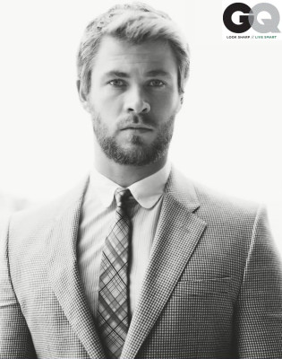 Chris Hemsworth pic #391950