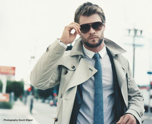 Chris Hemsworth pic #391626
