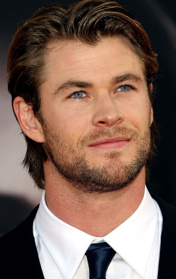 Chris Hemsworth pic #392997