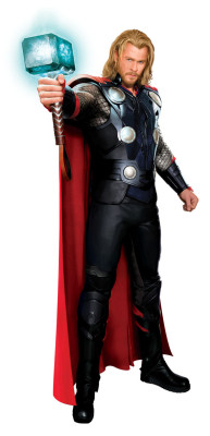 Chris Hemsworth pic #391757