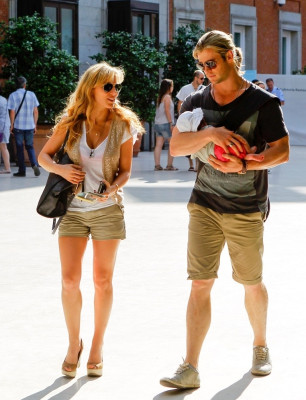 Chris Hemsworth pic #533133