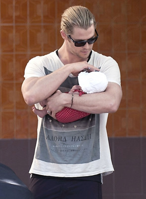 Chris Hemsworth pic #531627
