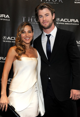 Chris Hemsworth pic #414788