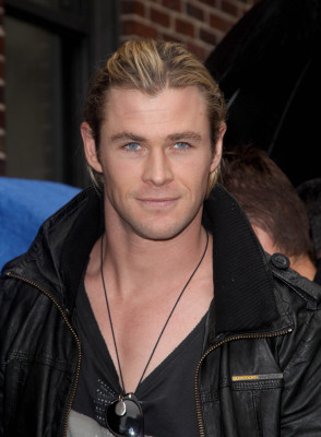 photo 26 in Chris Hemsworth gallery [id533252] 2012-07-11 00:00:00