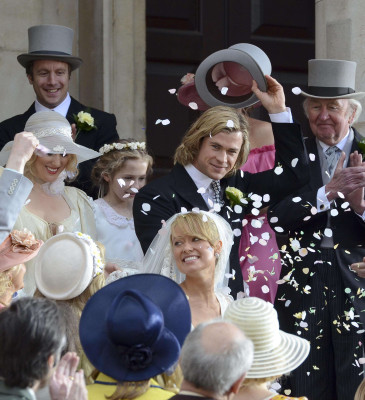 Chris Hemsworth pic #497367