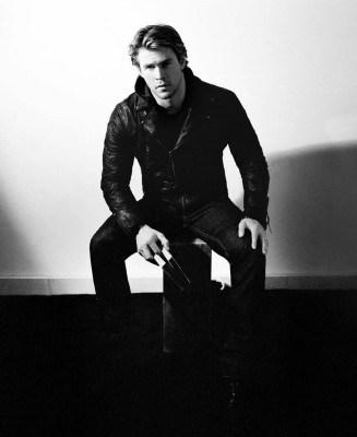 Chris Hemsworth pic #400518