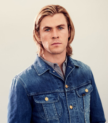 Chris Hemsworth pic #532201