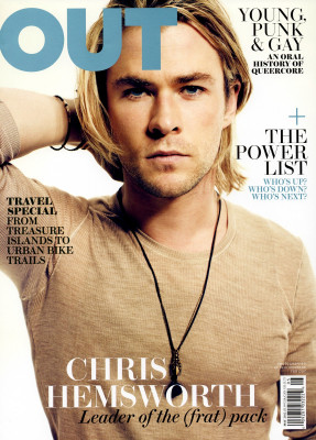 Chris Hemsworth pic #532200