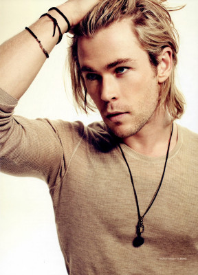 Chris Hemsworth pic #532199
