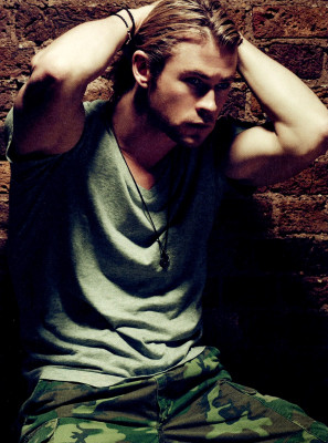 Chris Hemsworth pic #532196