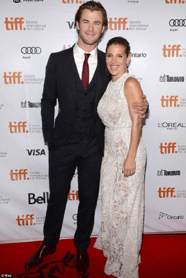photo 10 in Chris Hemsworth gallery [id680915] 2013-11-27 00:00:00