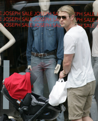 Chris Hemsworth pic #536277