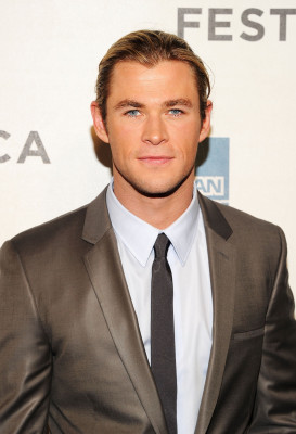 photo 9 in Chris Hemsworth gallery [id538753] 2012-07-21 00:00:00