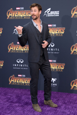 Chris Hemsworth pic #1066172