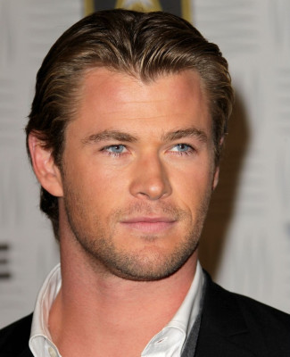 Chris Hemsworth pic #391627