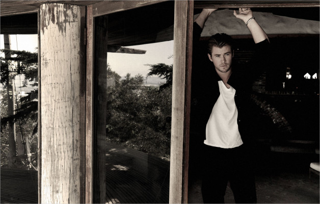 Chris Hemsworth pic #395171