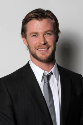 Chris Hemsworth pic #420875