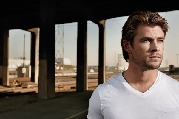 Chris Hemsworth pic #391954