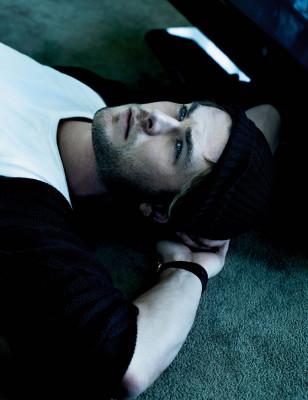 Chris Hemsworth pic #391624