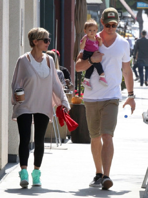 photo 3 in Chris Hemsworth gallery [id623502] 2013-04-08 00:00:00