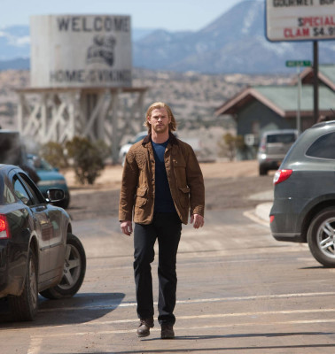 Chris Hemsworth pic #399184