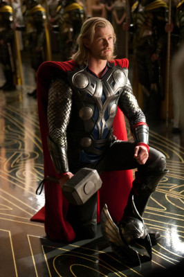 Chris Hemsworth pic #399635