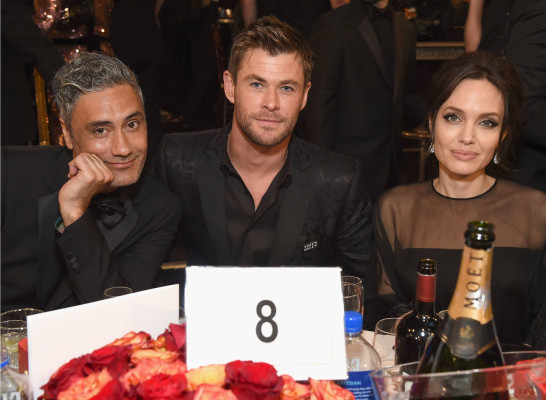 photo 5 in Chris Hemsworth gallery [id1028931] 2018-01-09 00:00:00