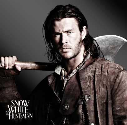 Chris Hemsworth pic #410571