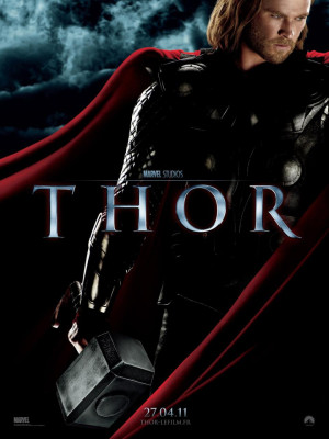 Chris Hemsworth pic #405470