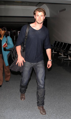 Chris Hemsworth pic #405625