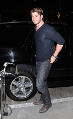 Chris Hemsworth pic #405624